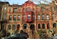 NYC Landmark Architectural Features Restoration Manual