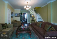 Landmarked Crown Heights Colonial Revival Features Dual Duplexes, Priced at $1.584M