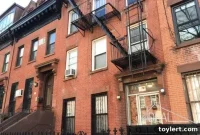 From Clapboard to Brownstone Four Homes Ready This Weekend