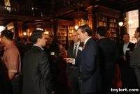 Brooklyn Real Estate Roundtable: Back at Historical Society May 3