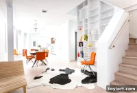 Masterfully Renovated Modern Passive House Debuts in Greenwood Heights for $3.495 Million