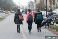 Artist Stages Avian Choreography in Brooklyn Navy Yard