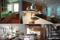 Top 5 Kitchen Design Tips from Experts