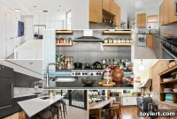 Get Inspired: 5 Brooklyn Homes That’ll Keep You Cookin’