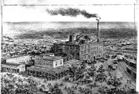 Cypress Hills: The Origin Story of a Final Resting Place