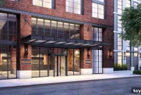 Your Active Gowanus Life Starts at 365 Bond: Shuffleboard, Climbing, Canoeing, and Whole Foods Steps Away