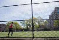 City Watch: Jouvert Security Readied as ‘Burg Office Plans Forge Ahead