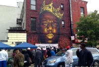 Bed-Stuy’s Annual Biggie Smalls Day Tribute