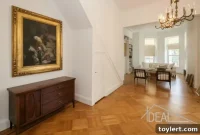 A $6.25 Million Renaissance Revival Treasure in Park Slope