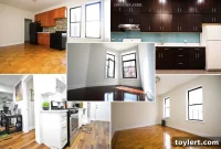 Brooklyn’s Top 5 Two-Bedroom Shares Under $2,000