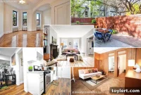 Discover Brooklyn’s Top 10 Homes: Diverse Picks Starting at $169K