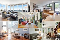 5 Turnkey Three-Bedroom Homes Starting at $649,000