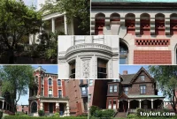 Brownstoner’s Weekly Picks: Opulent Estates and Classic Prewar Allure