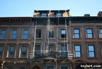 Renovation or New Build? When a Project Demands a New Permit