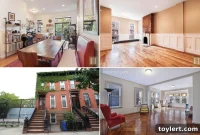 Six-Month Open House Checkup: Three Sold, One Still Searching