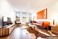 Bed Stuy’s Newest Gem A Light Filled Brownstone Highlight