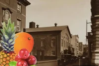 Unpeeling the History Behind Brooklyn Heights Fruit Streets