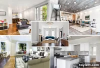 Brooklyn’s Hidden Treasures: 10 Homes Priced Below 2 Million