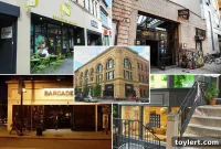 The Big Splash and Urban Clash: Brownstoner’s Top 5 This Week