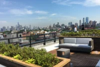 365 Bond: Premium Amenities, Thriving Neighborhood, and Your Private Terrace Oasis