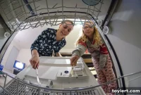 Rental Dishwashers: Worth the Investment?