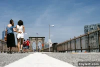 Brooklyn Daily: Bedford Beats & Whole Foods Treats