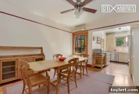 Charming Tudor Revival on Private Bay Ridge Cul-de-Sac for $900K