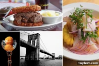 Experience Dine In Brooklyn 2016 August 11-22