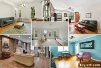 10 Coveted Brooklyn Homes Starting at 589,000