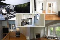 Your Private Oasis: 5 Spacious 1-Bedrooms From $2,200 Monthly