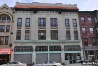 Bed Stuy Residents Reject Bedford Avenue Homeless Shelter Plan