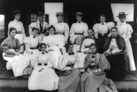 Frozen in Time: Brooklyn’s 1887 Labor Day