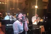 Habitat for Humanity Roof Raiser House Party October 20