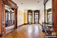 Bed Stuy Brownstone Unveils Historic Grandeur at $2.475 Million