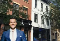 Ryan Serhant Expands to Red-Hot Brooklyn with New Bed-Stuy Office