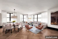 51 Jay Street’te Son Birkaç Daire Kaldı