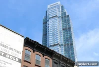 Brooklyn’s Future Sky-High? Experts Debate Unlimited Residential Construction Live