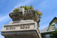 Prospect Park South Gateways of Grandeur