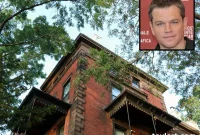 Matt Damon’s Brooklyn Buzz Tops Brownstoner’s Weekly Must-Reads
