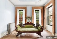 Discover Four Timeless Homes This Autumn Weekend