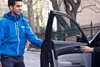 Luxe Reimagines Brooklyn Parking