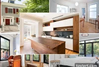 Brooklyn’s Top 10 Homes: From Historic 1824 Federals to Smart-Tech Moderns