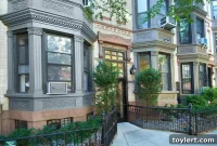Exclusive Park Slope Gem: Top-Floor One-Bedroom Boasts Panoramic Views and Private Roof Deck for $735K