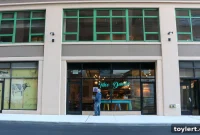 Kushner’s Dumbo Landmark: Giant Office Project Sparks New Restaurant Row