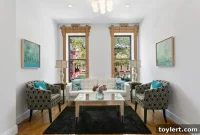 Bu Hafta Sonu Görün: 1.049 Milyon Dolardan Başlayan 4 Yenilenmiş Ev