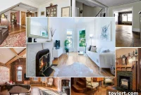 Brooklyn’s Historic Treasures: Top 10 Montrose Morris and 1900s Homes