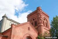 Sewage Crisis Grips Gowanus Red Hook Ponders New School Site