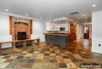 Carroll Gardens Brownstone: 3-Bedroom Garden Duplex with Radiant Heat, AC for $5,995