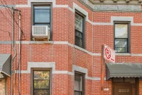 East Williamsburg Two-Family Brick Row House Hits Market at $1.149 Million