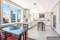 Midwood’s Double Delight: 2 Beds, 2 Balconies, 2 Fridges, $899K
